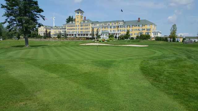 Mountain View Grand Golf Course - photo 1