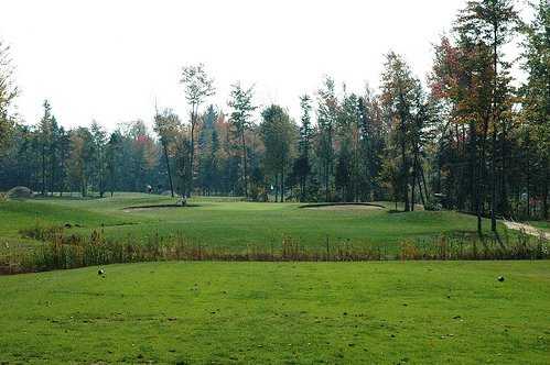 Club de golf Select