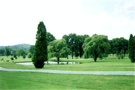 Fox Run Golf Course - photo 3
