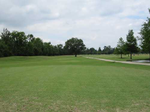 Bayou Din Golf Club - photo 4