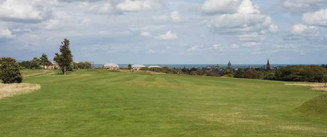 Royal Eastbourne Golf Club - The Hartington Course - photo 3