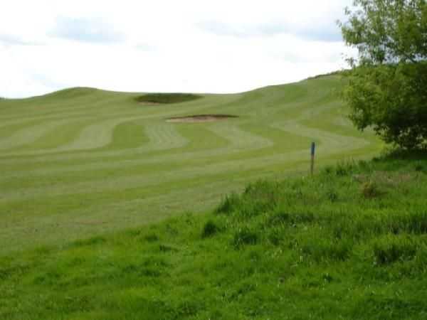 Burlish Park Golf Club - photo 4