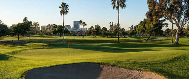 Rancho San Joaquin Golf Club - photo 6