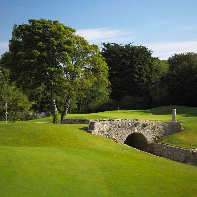 Edmondstown Golf Club - photo 1