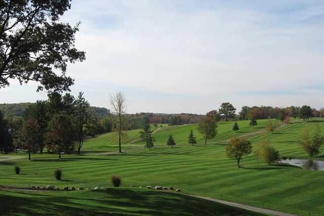 Copake Country Club - photo 2