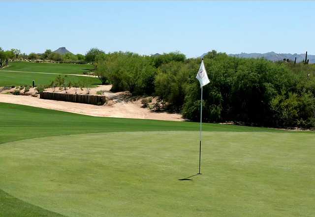 Desert Forest Golf Club - photo 4