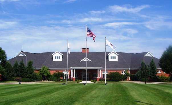 Panther Creek Country Club - photo 3