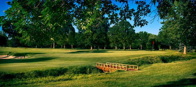 Broadmoor - photo 2