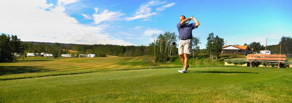 Chinook Valley Golf Club - photo 4