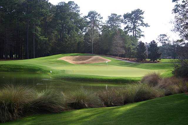Caledonia Golf & Fish Club - photo 5