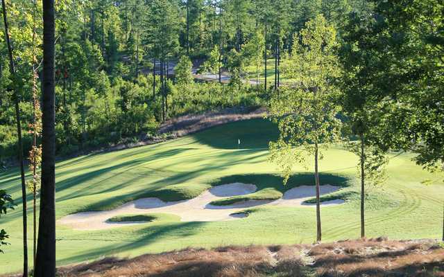 Chapel Ridge Golf Club - photo 1