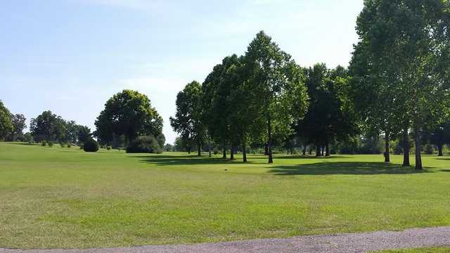 Cherokee Trails Golf Course