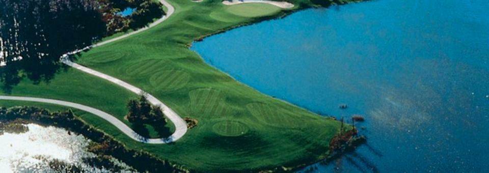 Falcon's Fire Golf Club - photo 5