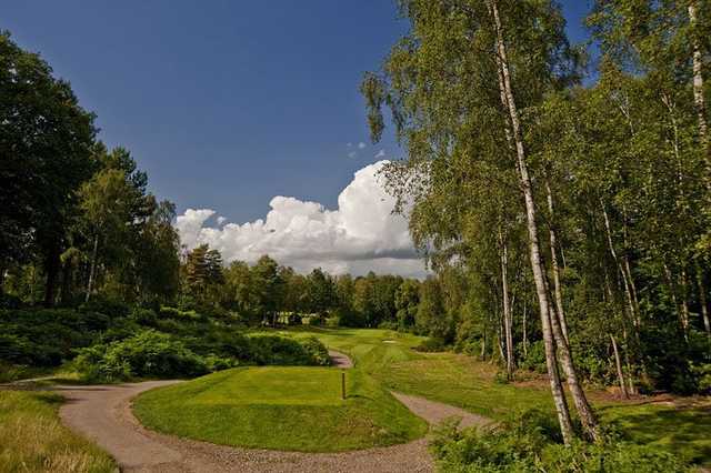 Foxhills Club and Resort - Bernard Hunt Course - photo 4