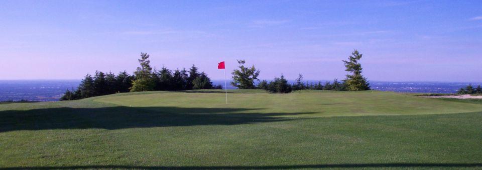 Slade Valley Golf Club - photo 5
