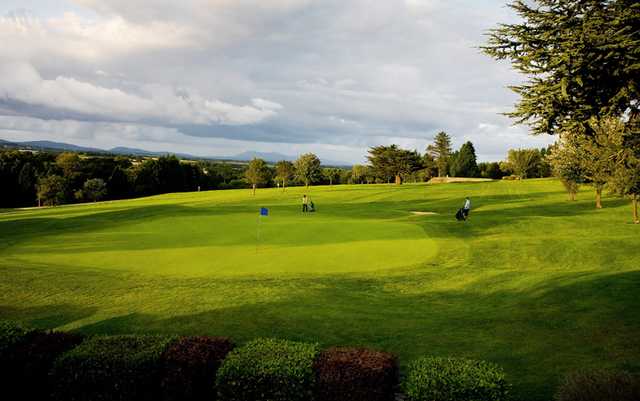 Mallow Golf Club - photo 5