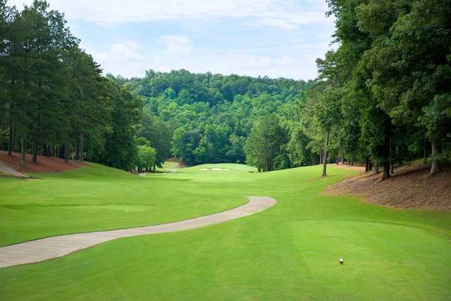 Pine Tree Country Club