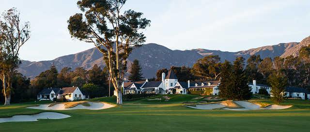 Valley Club of Montecito - photo 2
