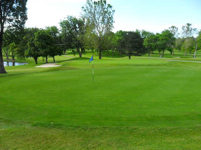 Tri-City Country Club - photo 2