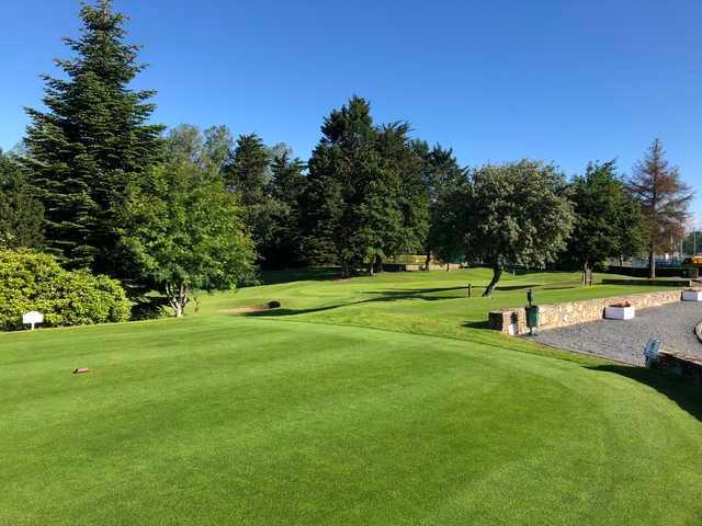 Balmoral Golf Club - photo 2