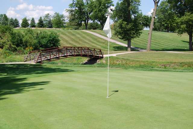 Morris Country Club