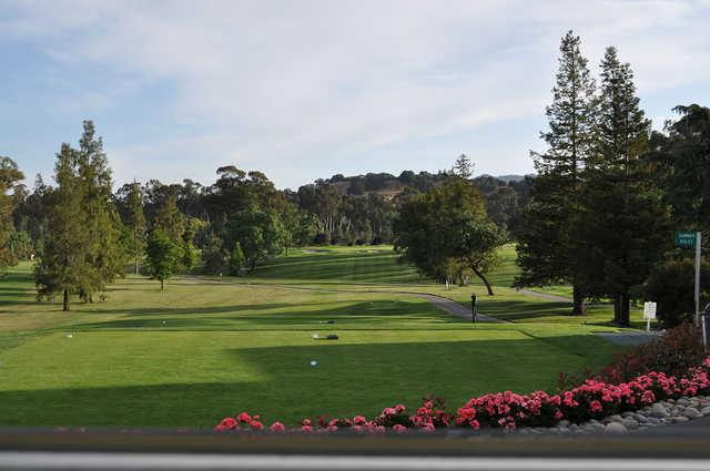 Contra Costa Country Club - photo 5