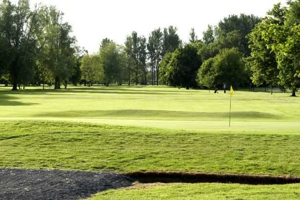 Portadown Golf Club - photo 5