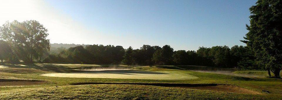Pomperaug Golf Club - photo 4