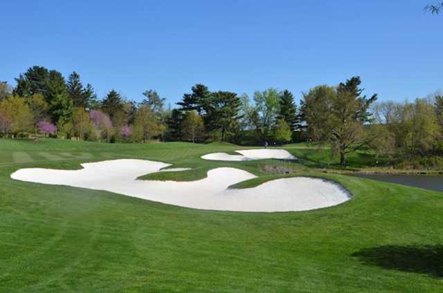 Lakewood Country Club - photo 4