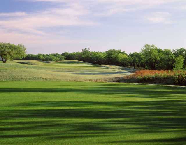 Mansfield National Golf Club - photo 1