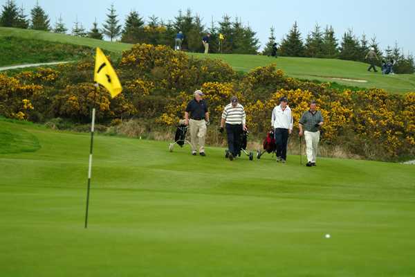 Skibbereen & West Carbery Golf Club - photo 3
