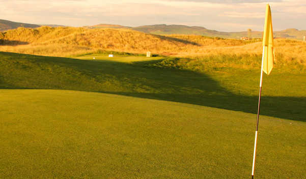 Machrihanish Golf Club-Championship - photo 5
