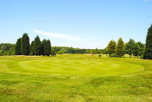 Darrington Golf Club - photo 4