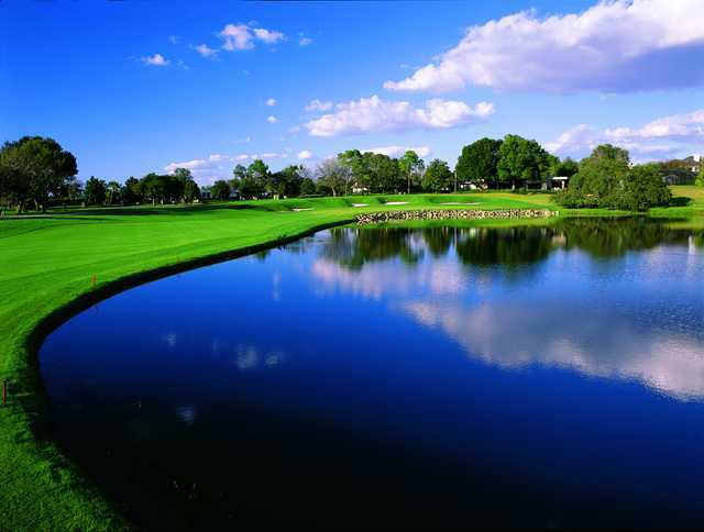 Bay Hill Club & Lodge - Championship Course - photo 6