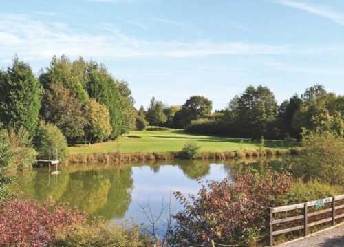 Allerthorpe Golf & Country Park - photo 5