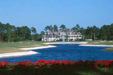 Jacksonville Golf & Country Club - photo 6