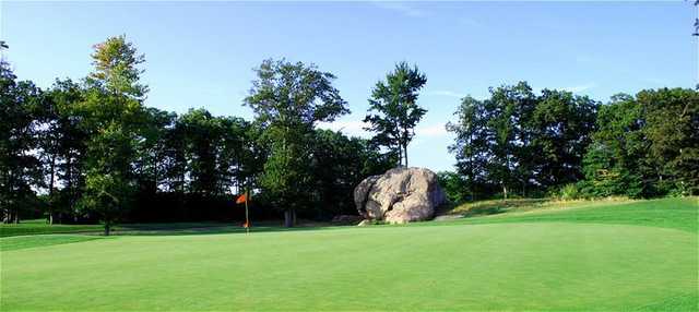 Great Rock - photo 6