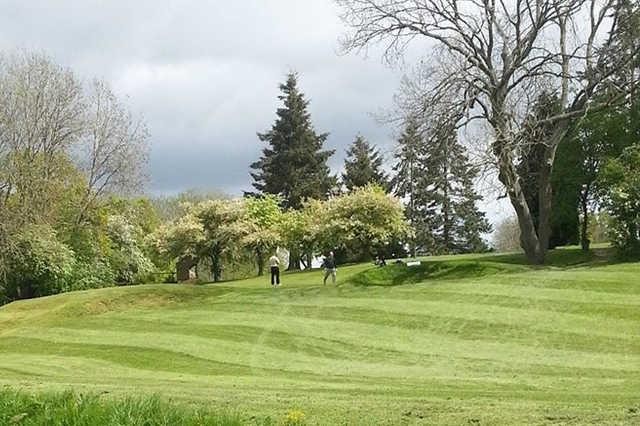 South Petersfield Golf Club - photo 1