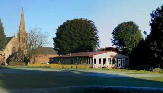 Milnathort Golf Club - photo 5