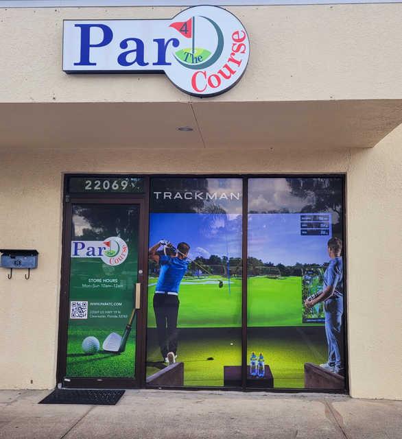 Par4TC - Clearwater
