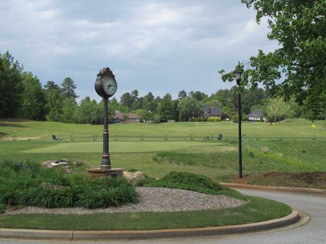 River Falls Plantation Golf Course - photo 2
