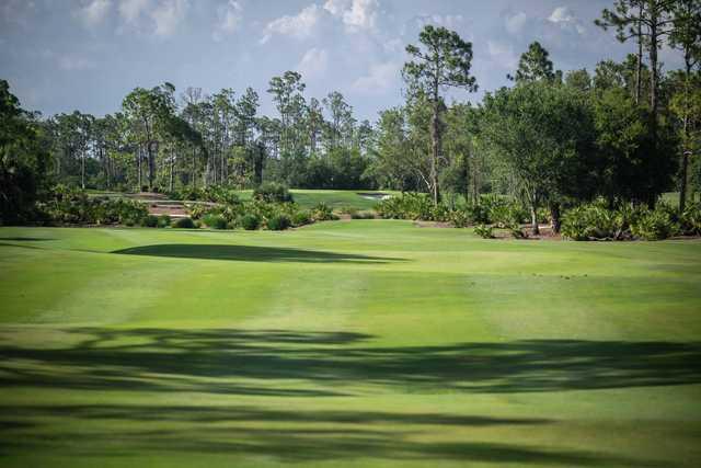 Old Corkscrew Golf Club - photo 2