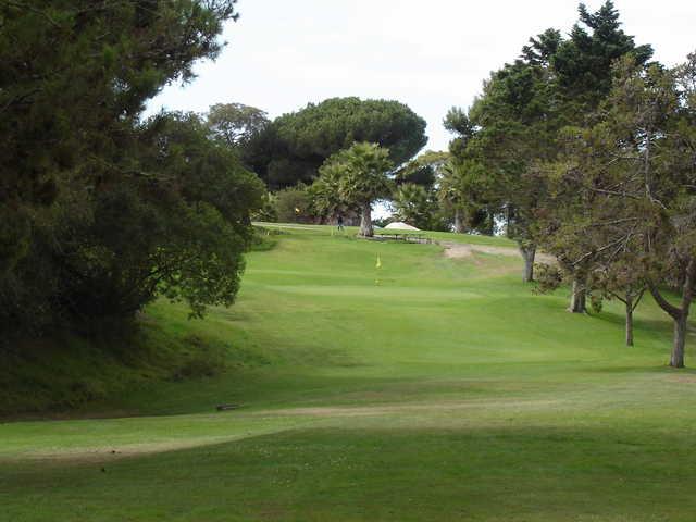 Hidden Oaks Golf Course - photo 2
