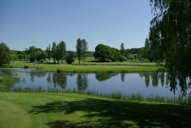 Dudsbury Golf Club - photo 5
