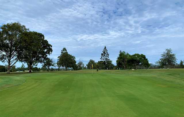 Lowood Golf Club - photo 5