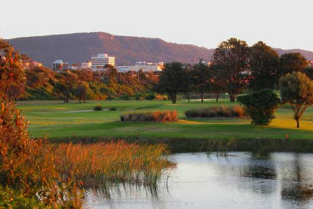 Wollongong Golf Club - photo 2