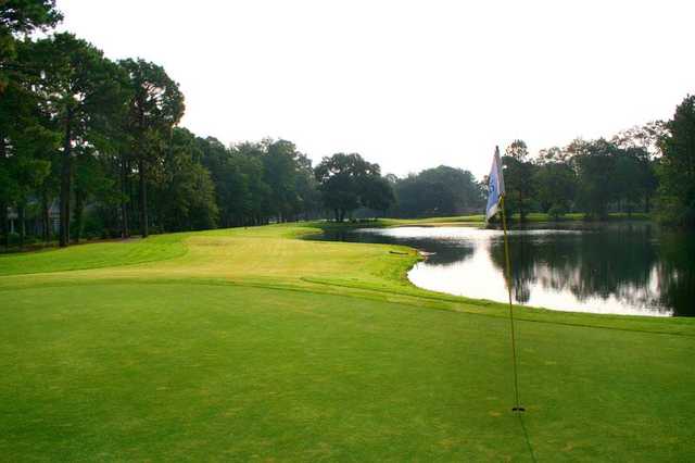 Moss Creek Golf Club - photo 4