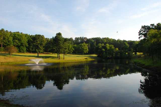 Indian Hills Golf Resort - photo 5