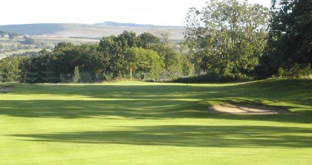 Pumpherston Golf Club - photo 7