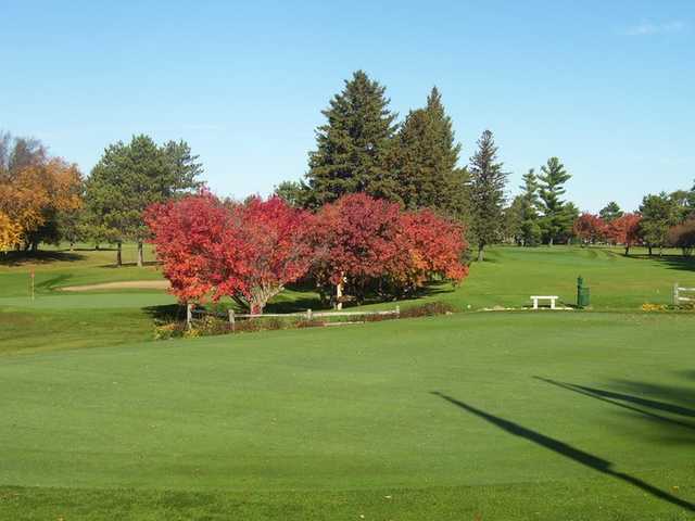Faribault Golf Club - photo 3